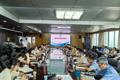 机关工会召开座谈会收集教职工意见建议