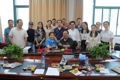 老骥伏枥，荣休续谱夕阳曲——现代教育技术与信息中心举办荣休欢送会
