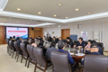 机关工会召开征求意见建议座谈会